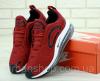 Кросівки чоловічі Nike Air Max 720 Red  р 41-45  11815 41