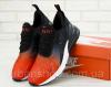 Кросівки чоловічі Nike Air Max 270 Black/Red р 41-45  11814 41