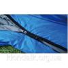  Спальник KingCamp Oasis 250(KS3121) (blue,правая) Спальные мешки в Украине