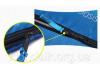  Спальник KingCamp Oasis 250(KS3121) (blue,правая) Спальные мешки в Украине