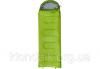  Спальник KingCamp Oasis 250(KS3121)(green,правая) Спальные мешки в Украине