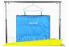  Спальник KingCamp Oasis 250(KS3121)(green,правая) Спальные мешки в Украине