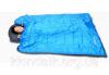  Спальник KingCamp Oasis 250(KS3121)(green,правая) Спальные мешки в Украине