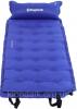  Самонадувающийся коврик KingCamp Base Camp Comfort(KM3560) (blue) Карематы и сидушки в Украине