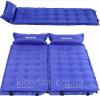  Самонадувающийся коврик KingCamp Base Camp Comfort(KM3560) (blue) Карематы и сидушки в Украине