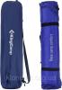  Самонадувающийся коврик KingCamp Base Camp Comfort(KM3560) (blue) Карематы и сидушки в Украине