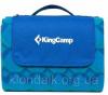  Коврик для пикника KingCamp Picnik Blankett (KG4701)(blue) Столы туристические складные, столы садовые в Украине