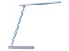 Светодиодный настольный светильник Luxel 220-240V 9W  (TL-07G) Мятный