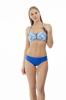 Комбинированный купальник Cote D'Amour 18282 46 Голубой Cote DAmour 18282