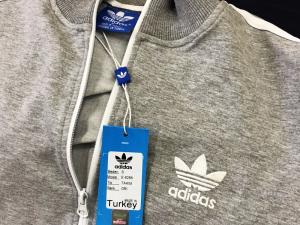 Фото Одежда Спортивный костюм Adidas Petal gray