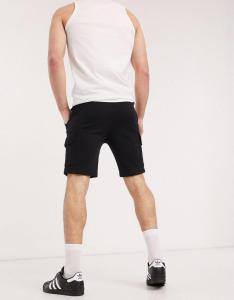 Фото Одежда Шорты карго DNK MAFIA Treasure Hunter черные