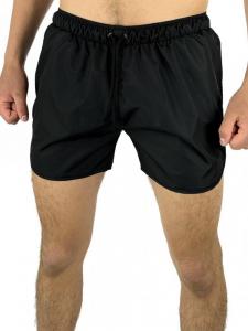 Фото Одежда Шорты пляжные Intruder черные