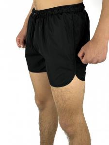 Фото Одежда Шорты пляжные Intruder черные