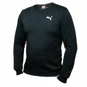 Фото Одежда Мужской свитшот Puma черный