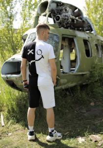 Фото Одежда Летний Комплект ПРМ белый