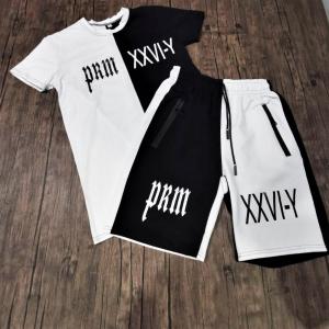 Фото Одежда Летний Комплект ПРМ белый