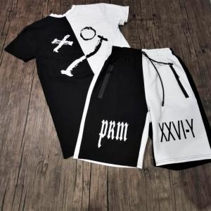 Фото Одежда Летний Комплект ПРМ белый