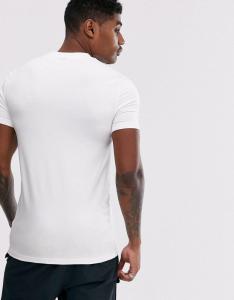 Фото Одежда Летний комплект DNK MAFIA Шорты черные с лампасом и белая футболка