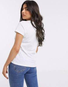 Фото Одежда Летний комплект DNK MAFIA Шорты черные с лампасом и белая футболка