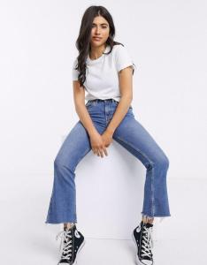 Фото Одежда Летний комплект DNK MAFIA Шорты черные с лампасом и белая футболка