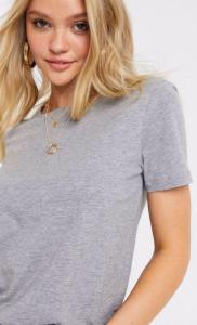 Фото Одежда Летний комплект DNK MAFIA Шорты серые с лампасом и серая футболка