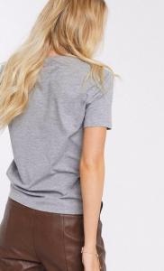 Фото Одежда Летний комплект DNK MAFIA Шорты серые с лампасом и серая футболка