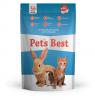 Силикагелевый наполнитель "Pet's Best Blue Mint" 3.6л
