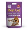 Силикагелевый наполнитель "Best Cat" Purple Lawender 7,2л