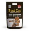 Силикагелевый наполнитель "Best Cat"  White 7,2л