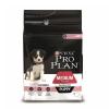 Purina Pro Plan Puppy Medium Sensitive Skin для щенков средних пород с лососем, 12 кг