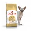 Royal Canin (Роял Канин) Sphynx Adult для взрослых кошек породы cфинкс, 400 г