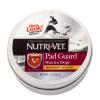 Nutri-Vet Pad Guard Wax НУТРИ-ВЕТ ЗАЩИТНЫЙ КРЕМ для собак для подушечек лап, 60 г