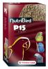 Versele-Laga NutriBird P15 ОРИГИНАЛ ЕЖЕДНЕВНЫЙ (Original maintenance) корм с орехами для попугаев, 1 кг