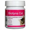 Dolfos Долфос Кет Биотин витаминно-минеральный комплекс для котов, 90 таб