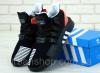 Кросівки чоловічі Adidas  EQT Basketball ADV Black Red р41-45  11809 41