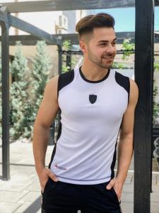 Фото Одежда Футболка без рукавов Puma Ferrari