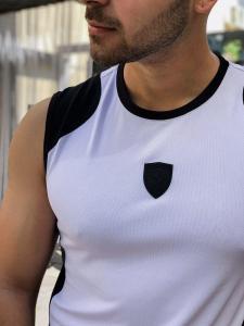 Фото Одежда Футболка без рукавов Puma Ferrari