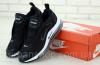 Кросівки чоловічі nike air max 720 black р41-45  11889 43