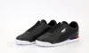 Кросівки чоловічі puma roma bmw. black white р41-45  12060 42