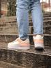  Nike Air force shadow белие Демисезонная детская и подростковая обувь в Украине