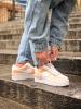  Nike Air force shadow белие Демисезонная детская и подростковая обувь в Украине