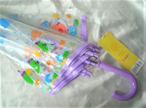 Фото  Детский зонт Zest 