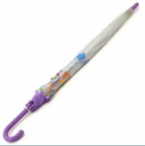 Фото  Детский зонт Zest 