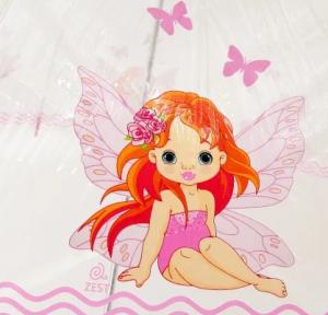 Фото  Детский зонт Zest 