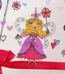 Фото  Детский зонт Zest 