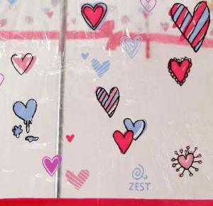 Фото  Детский зонт Zest 