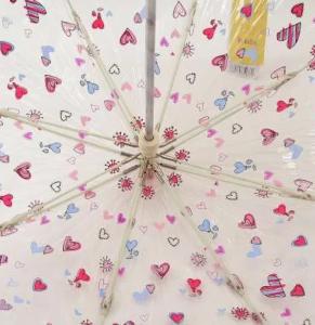 Фото  Детский зонт Zest 