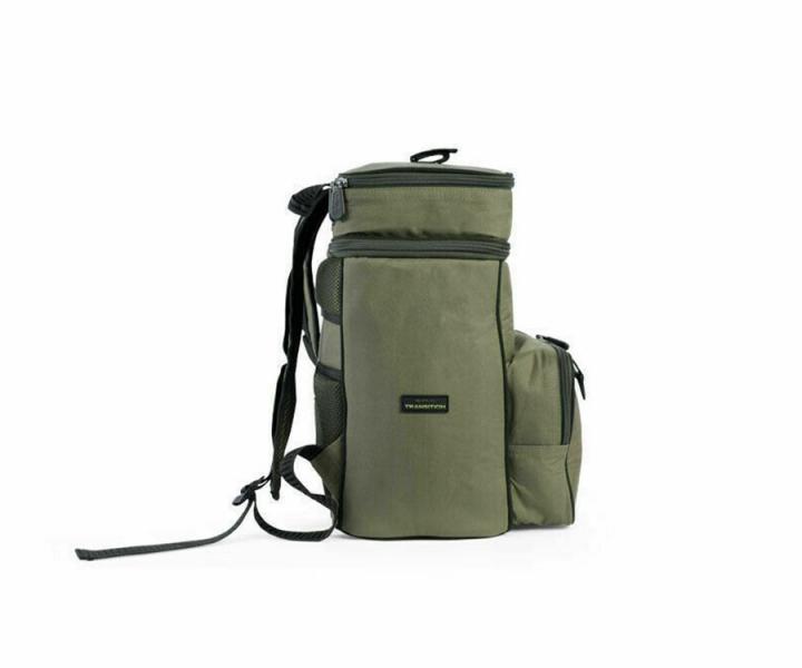 Фото  Рюкзак Korum Transition Daypack