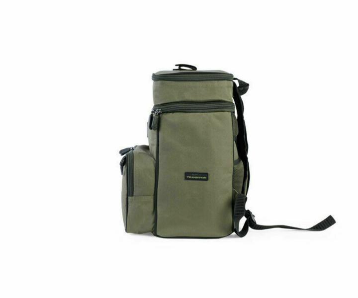 Фото  Рюкзак Korum Transition Daypack