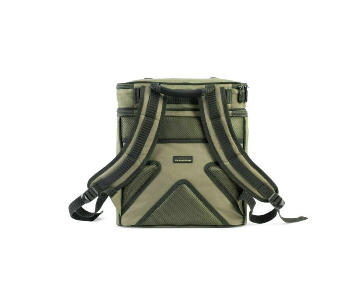 Фото  Рюкзак Korum Transition Daypack